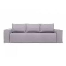 Диван bui (ogogo) серый 260x72x105 см.