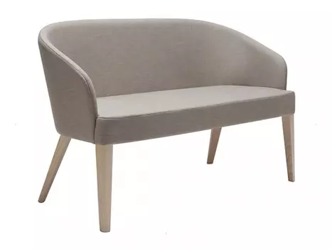 Диван д17 (dubrava) бежевый 140x80x65 см.