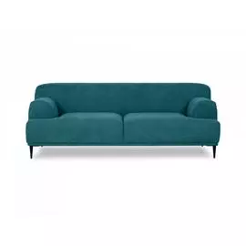 Диван двухместный portofino (ogogo) зеленый 196x72x97 см.