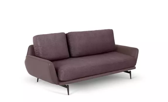 Диван ispani трёхместный (ogogo) фиолетовый