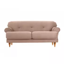 Диван italia (ogogo) бежевый 159x79x98 см.