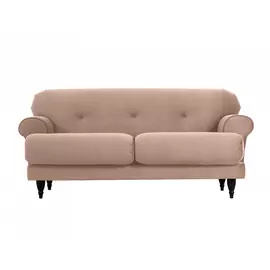 Диван italia (ogogo) бежевый 159x79x98 см.