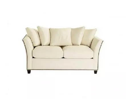 Диван jazz 184 (ml) бежевый 184.0x66.0x97.0 см.