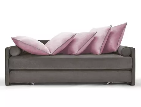 Диван-кровать daybed (myfurnish) серый 207x75x85 см.