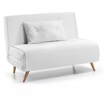 Диван-кровать tupana (la forma) белый