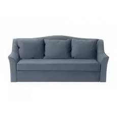 Диван-кровать vermont (ogogo) серый 240x105x109 см.