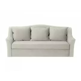 Диван-кровать vermont (ogogo) серый 240x105x109 см.