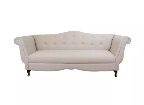 Диван laney (mak-interior) бежевый 233x86x86 см.