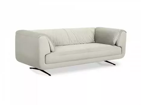 Диван marsala (ogogo) бежевый 223x80x100 см.