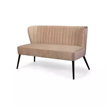 Диван mike (desondo) бежевый