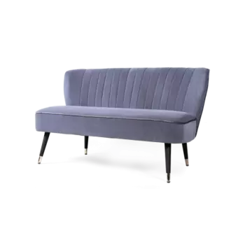 Диван mike (desondo) серый