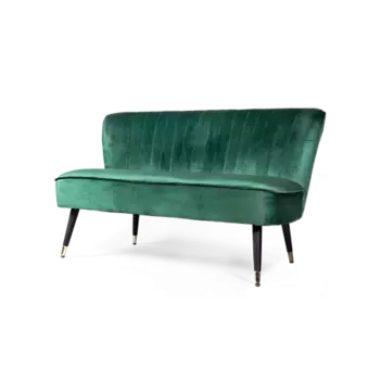Диван mike (desondo) зеленый