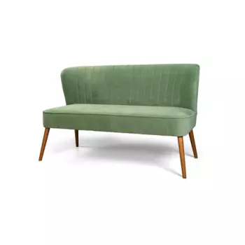 Диван mike (desondo) зеленый