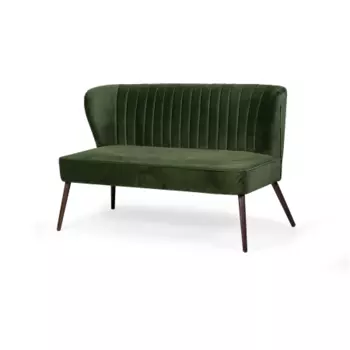 Диван mike (desondo) зеленый