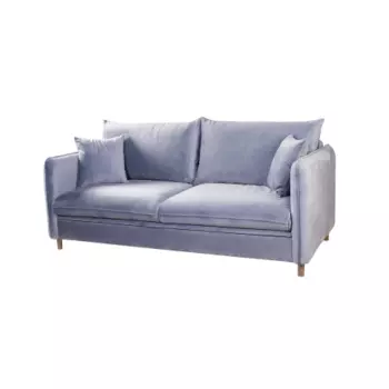 Диван neo (desondo) серый