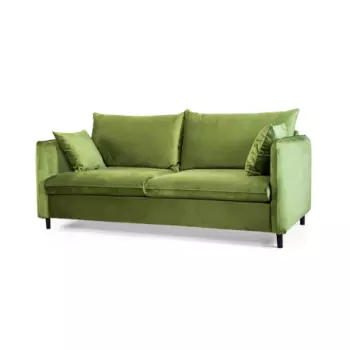 Диван neo (desondo) зеленый