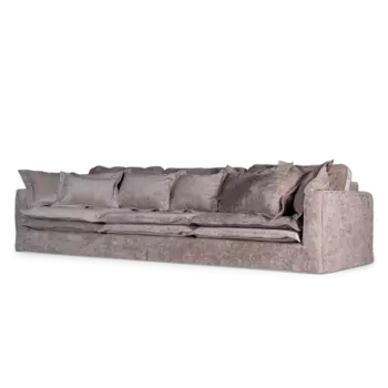 Диван norbiton 3 модуля (desondo) серый