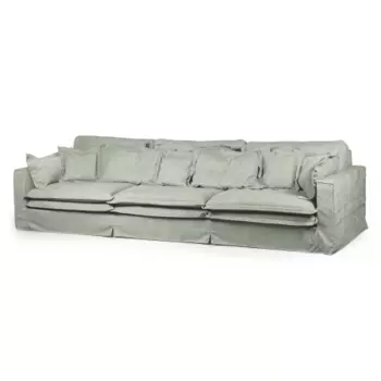 Диван norbiton 3 модуля (desondo) зеленый