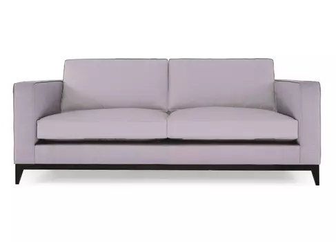 Диван orlando (myfurnish) розовый 178x85x100 см.