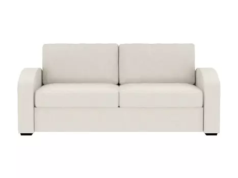 Диван peterhof (ogogo) белый 193x88x96 см.
