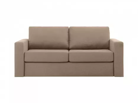 Диван peterhof (ogogo) бежевый 193x88x96 см.