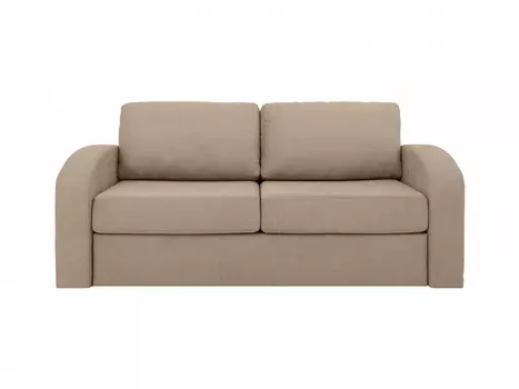 Диван peterhof (ogogo) бежевый 194x88x96 см.