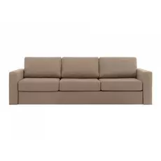 Диван peterhof (ogogo) бежевый 271x88x96 см.