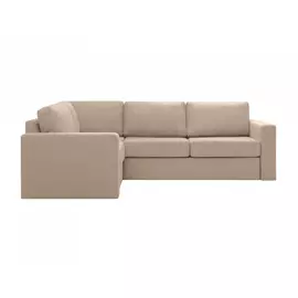 Диван peterhof (ogogo) бежевый 272x88x192 см.