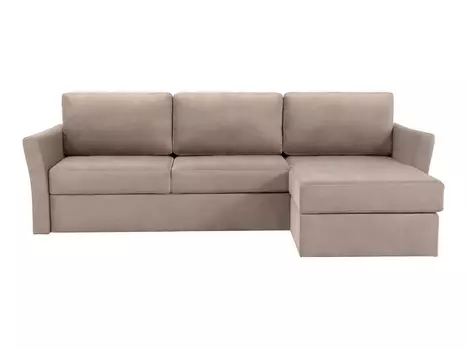 Диван peterhof (ogogo) бежевый 282x88x170 см.