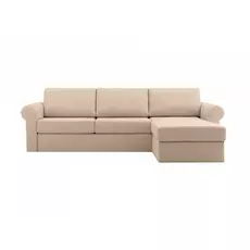 Диван peterhof (ogogo) бежевый 282x88x170 см.