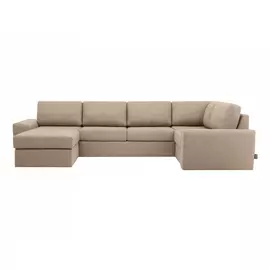 Диван peterhof (ogogo) бежевый 359x88x201 см.