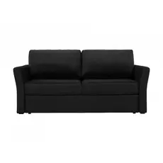 Диван peterhof (ogogo) черный 193x88x96 см.