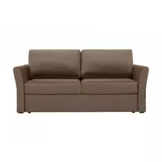Диван peterhof (ogogo) коричневый 193x88x96 см.