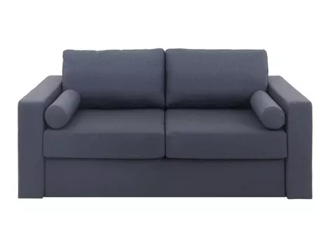 Диван peterhof (ogogo) серый 193x88x96 см.