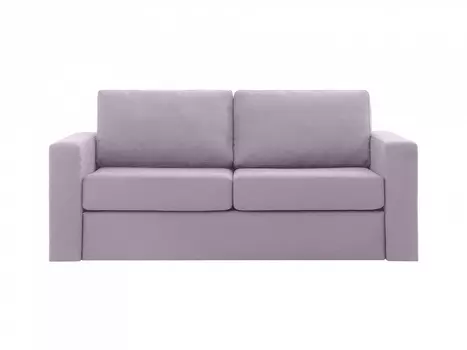 Диван peterhof (ogogo) серый 193x88x96 см.