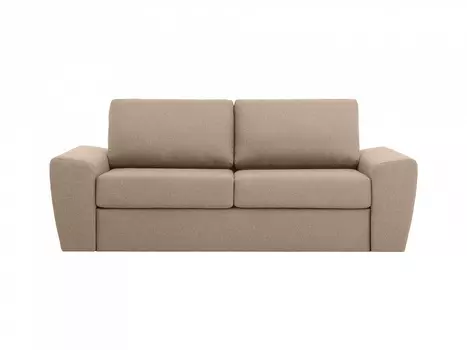 Диван peterhof (ogogo) серый 212x88x96 см.