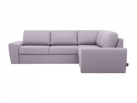 Диван peterhof (ogogo) серый 281x88x201 см.