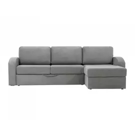 Диван peterhof (ogogo) серый 282x88x170 см.