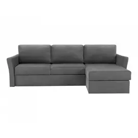 Диван peterhof (ogogo) серый 282x88x170 см.