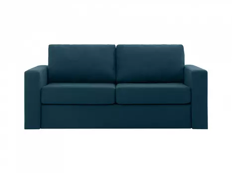 Диван peterhof (ogogo) зеленый 193x88x96 см.