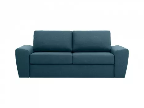 Диван peterhof (ogogo) зеленый 212x88x96 см.