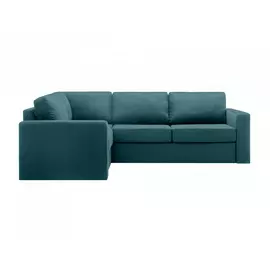 Диван peterhof (ogogo) зеленый 272x88x192 см.