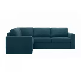 Диван peterhof (ogogo) зеленый 272x88x192 см.