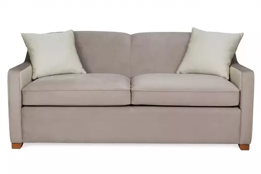 Диван pixy (icon designe) бежевый 180x88x86 см.