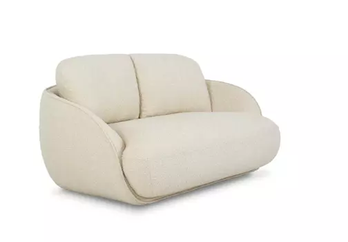 Диван riolo (ogogo) белый