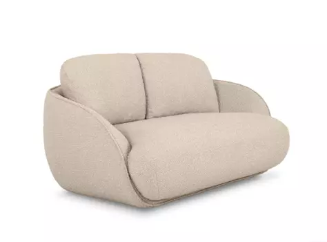 Диван riolo (ogogo) бежевый