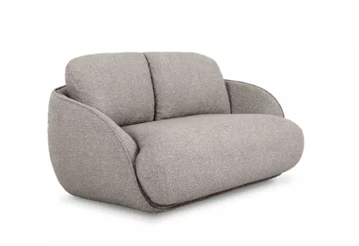 Диван riolo (ogogo) серый