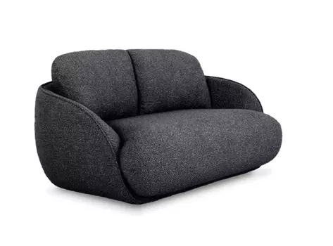 Диван riolo (ogogo) серый