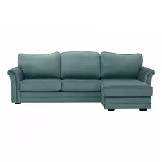 Диван sydney (ogogo) серый 283x97x173 см.