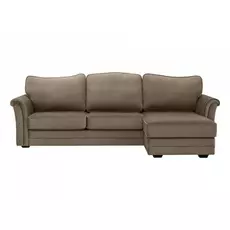 Диван sydney (ogogo) серый 283x97x173 см.